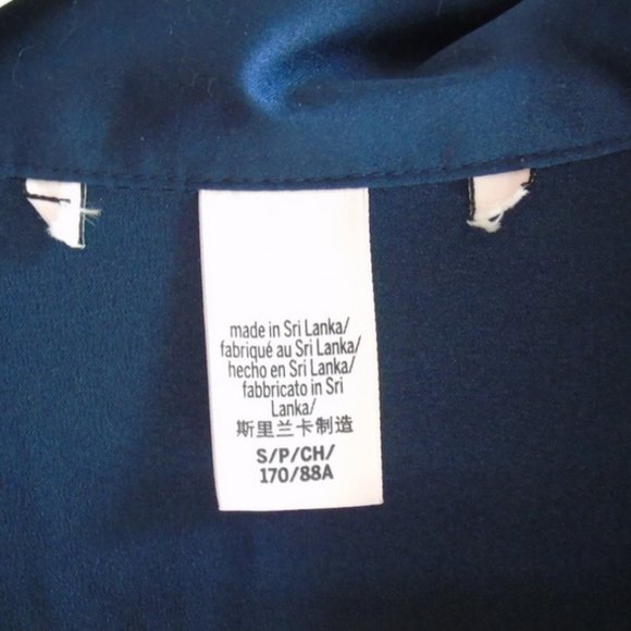 Victoria Secret sleep shirt size S Unworn - Picture 4 of 5